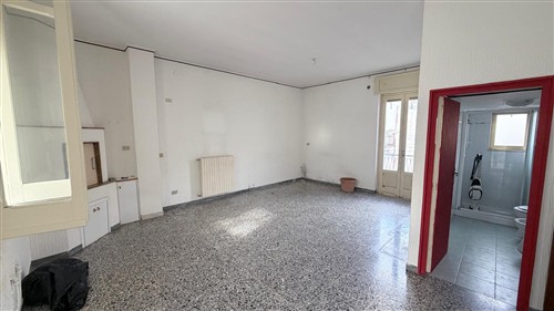 Appartamento con Terrazzo